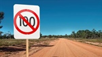 Furious farm leaders urge Labor to slam brakes on bush speed limit cut plan