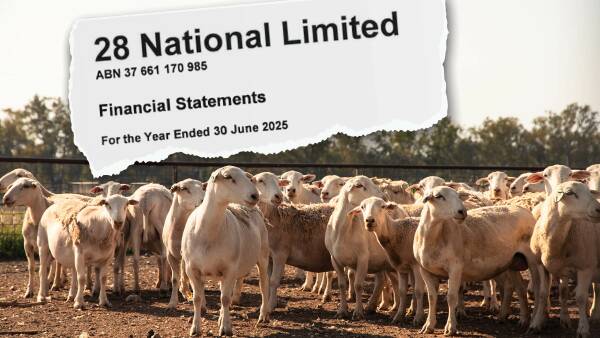 Finance deep dive: the major ag event dependent on taxpayer-funded grants