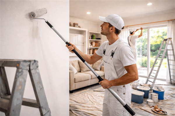 Painters Sydney: What Quality Painting Really Looks Like in a Diverse City