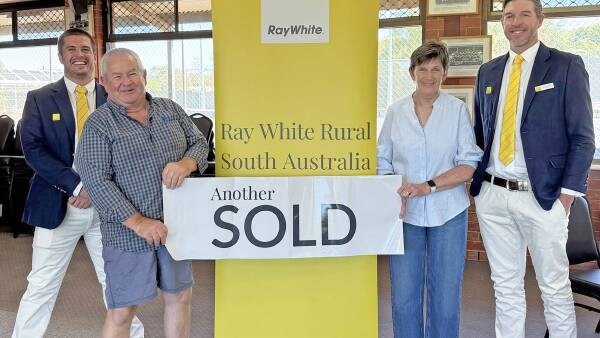 Record SA farmland sale sparks debate as prices skyrocket