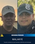 Reappeal to locate missing teen - Camden PAC