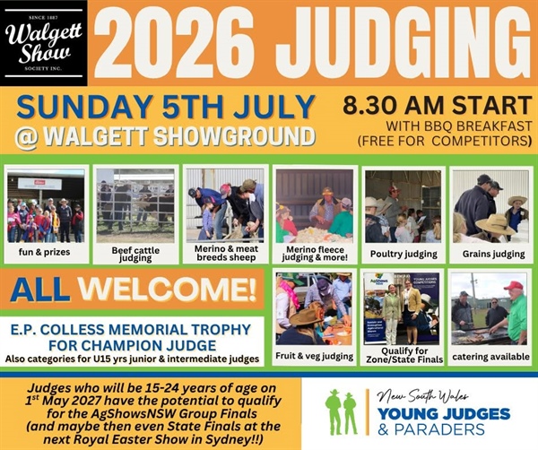 Young Judges Day