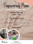 Empowering Mums