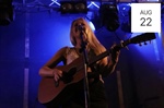 Live Music - Gilly Goddard