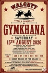 Walgett Gymkhana
