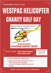 Westpac Helicopter Charity Golf Day